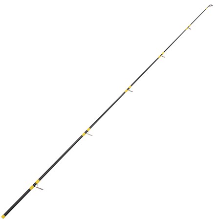 SPINNING ROD BLACK CAT CANNE FREESTYLE PRO SPIN
