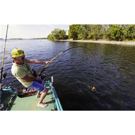 SPINNING ROD BLACK CAT BLACK PASSION G2 ALLROUND