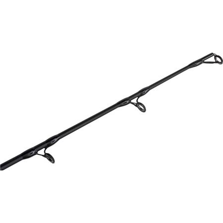 SPINNING ROD BLACK CAT BLACK PASSION G2 BANK