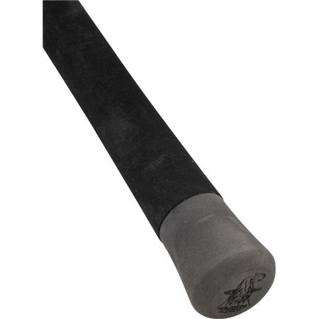 SPINNING ROD BLACK CAT BLACK PASSION G2 VERTICAL