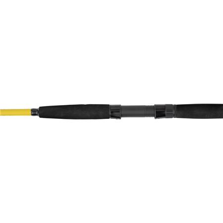 SPINNING ROD BLACK CAT BLACK PASSION G2 VERTICAL