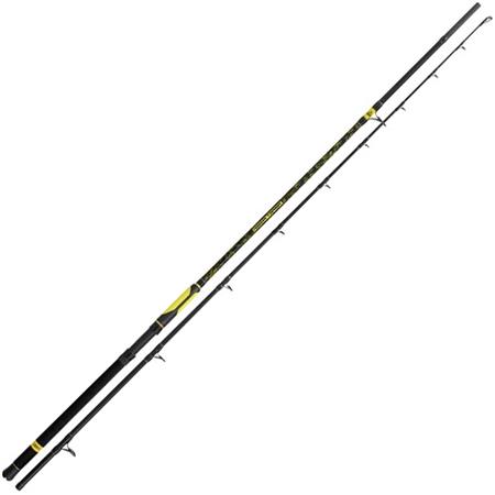 Spinning Rod Black Cat Perfect Passion Xh-S