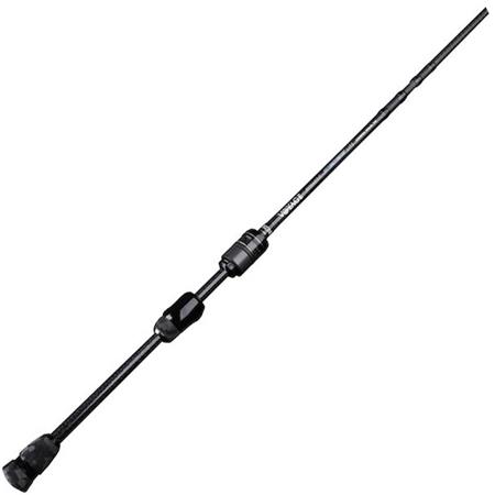 Spinning Rod Bone Voyage Salt Finess