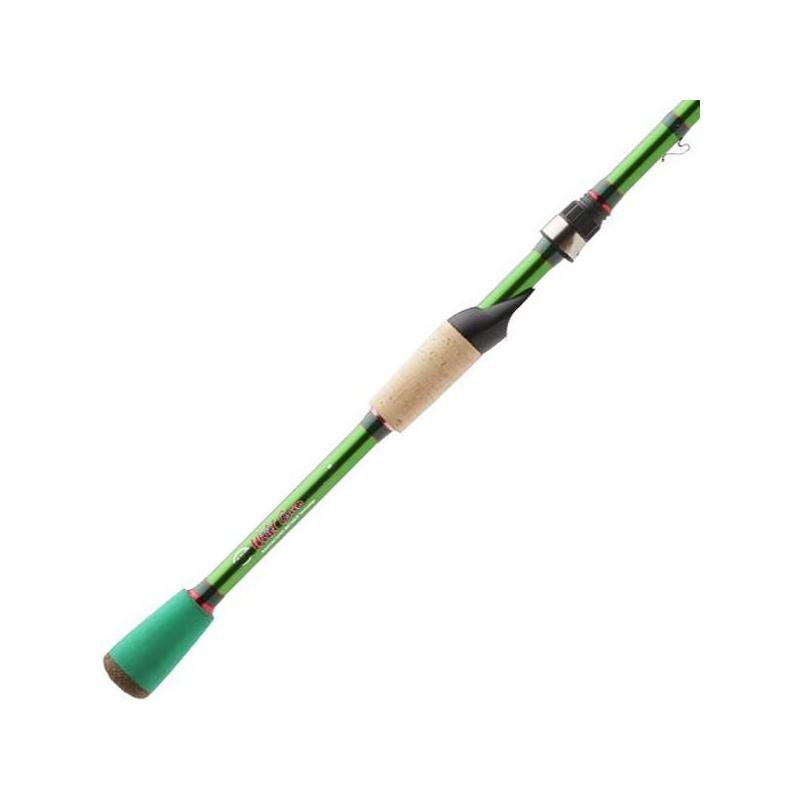 carrot stix saltwater rods