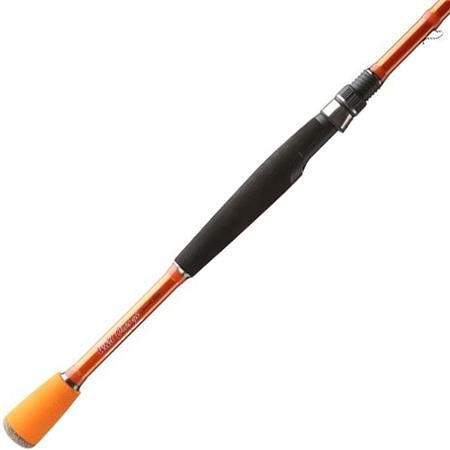 carrot stick rod