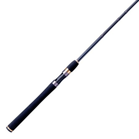 Spinning Rod Crony Agress One-Piece