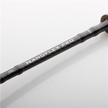 SPINNING ROD DAM NANOFLEX PRO+ SALMON STICK