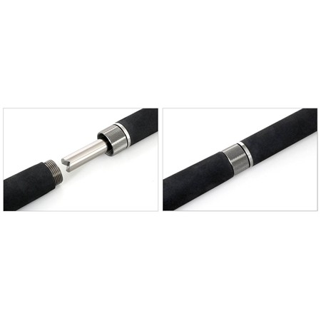 SPINNING ROD DEPS HUGECUSTOM GT-784XH