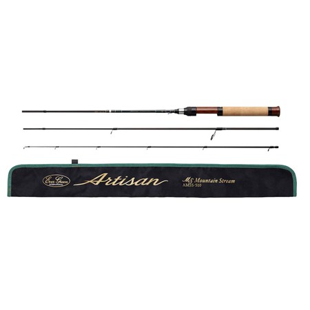 SPINNING ROD EVER GREEN MOUNTAIN STREAM