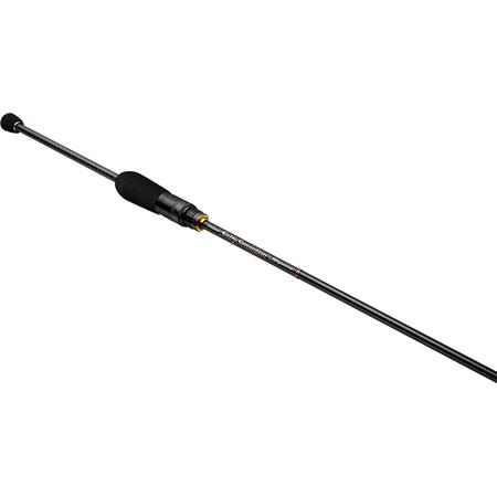 SPINNING ROD EVER GREEN SALTY SUPERIOR THE SCOUT MASTER