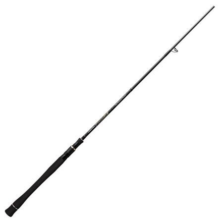 Spinning Rod Ever Green Smooth Torque