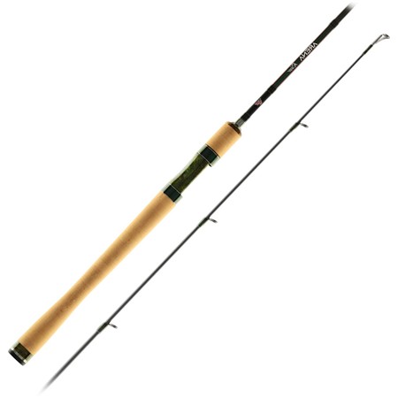 Spinning Rod Favorite Arena River Spinning