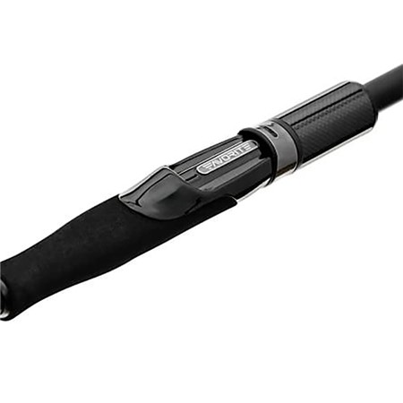 SPINNING ROD FAVORITE BLACK SWAN