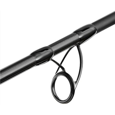 SPINNING ROD FAVORITE BLACK SWAN