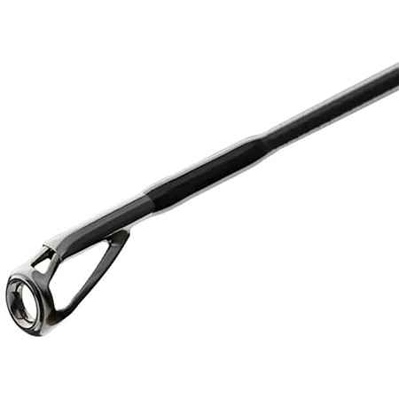 SPINNING ROD FAVORITE BLACK SWAN
