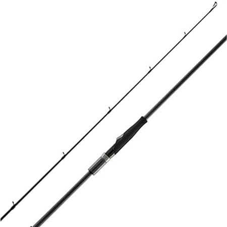 Spinning Rod Favorite Black Swan