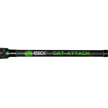 SPINNING ROD FOR CATFISH ZECK CAT-ATTACK STONE