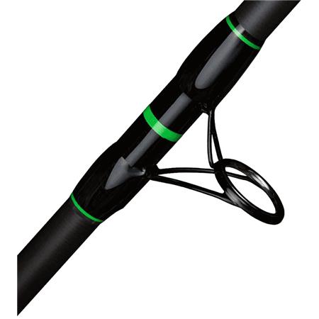 SPINNING ROD FOR CATFISH ZECK CAT-ATTACK STONE