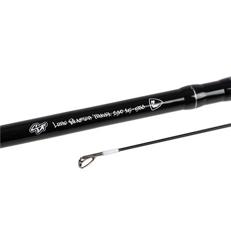 SPINNING ROD FOX RAGE STREET FIGHTER LURE BLASTER TRAVEL
