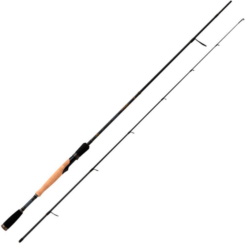 fox rage jig rod