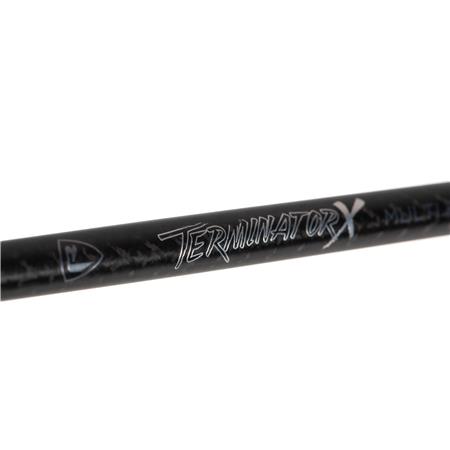 SPINNING ROD FOX RAGE TERMINATOR X MULTI FINESSE SPINNING ROD