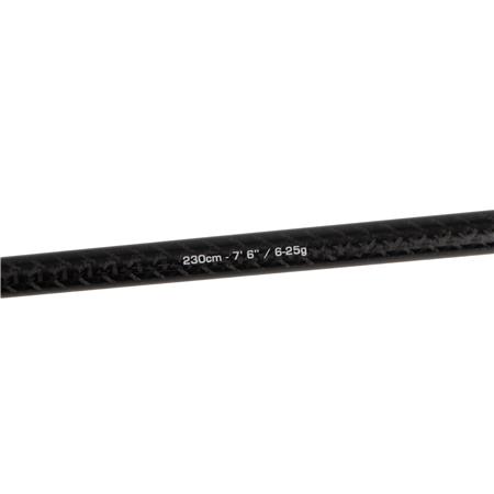 SPINNING ROD FOX RAGE TERMINATOR X POWER FINESSE SPINNING ROD
