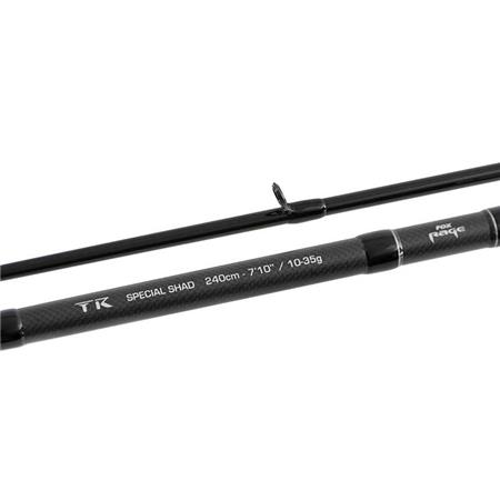 SPINNING ROD FOX RAGE TR SPECIAL SHAD SPIN ROD