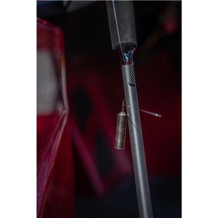 SPINNING ROD FOX RAGE WARRIOR DROPSHOT