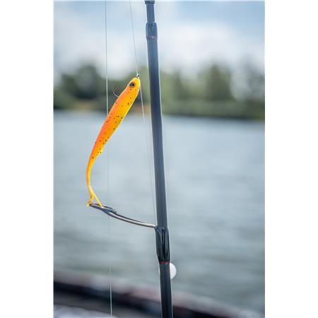 SPINNING ROD FOX RAGE WARRIOR DROPSHOT