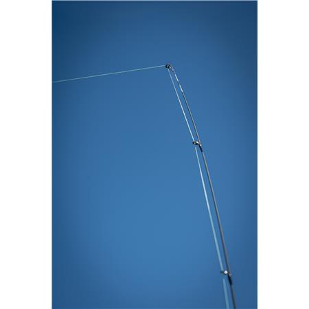 SPINNING ROD FOX RAGE WARRIOR DROPSHOT