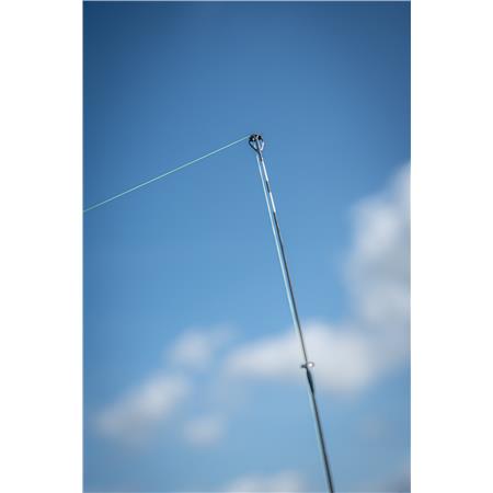 SPINNING ROD FOX RAGE WARRIOR DROPSHOT