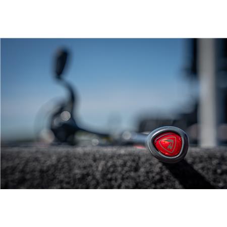 SPINNING ROD FOX RAGE WARRIOR DROPSHOT