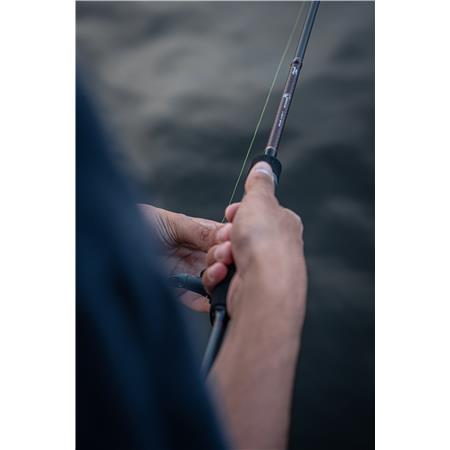 SPINNING ROD FOX RAGE WARRIOR LIGHT SPIN