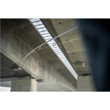 SPINNING ROD FOX RAGE WARRIOR LIGHT SPIN