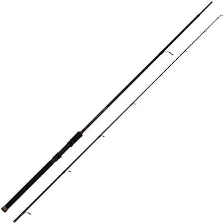 Spinning Rod Fox Rage Warrior Zander Jigger Rod