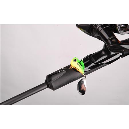 SPINNING ROD FREESTYLE DROPSHOT'R