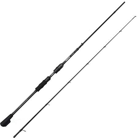 Spinning Rod Freestyle Xtender Jig