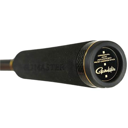 SPINNING ROD GAMAKATSU LL MASTER