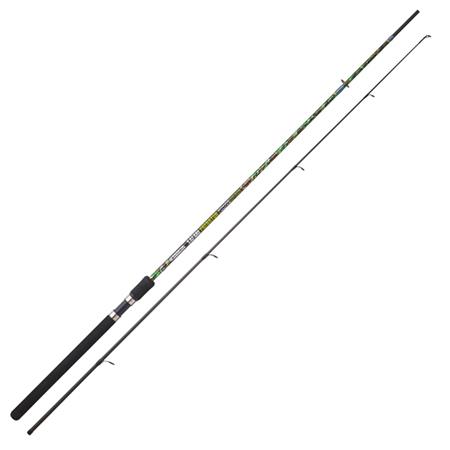 SPINNING ROD GARBOLINO SAFARI PREDATOR SPIN