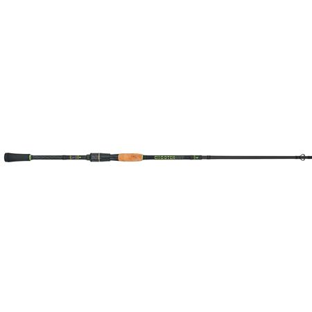 SPINNING ROD GUNKI CHOOTEN CUT-SCAN-JIG