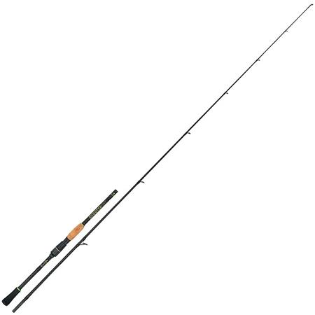 Spinning Rod Gunki Chooten Cut-Scan-Jig