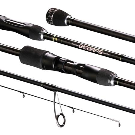 SPINNING ROD GUNKI G’CORPS FINESSE