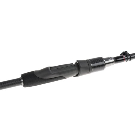 SPINNING ROD HART BLOODY MARINE OFFSET L 77