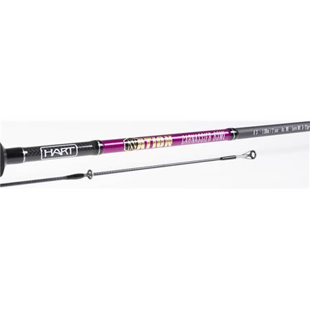 SPINNING ROD HART NATION PREDATOR