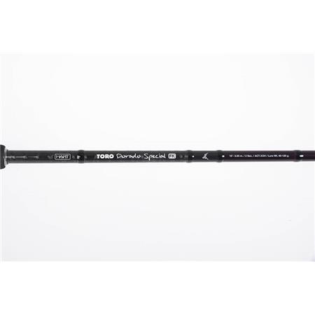 SPINNING ROD HART TORO DORADO SPECIAL FK