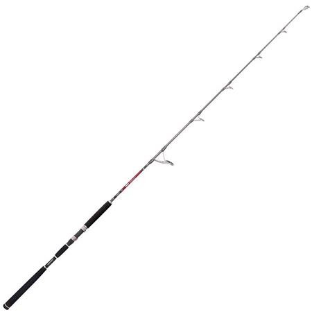 Spinning Rod Hart Toro Kabura