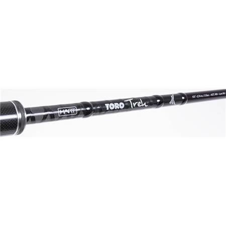 SPINNING ROD HART TORO TREK 9
