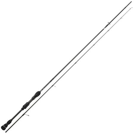 Spinning Rod Hearty Rise Black Arrow