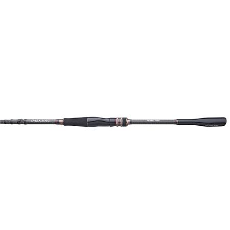 SPINNING ROD HEARTY RISE DARK SOUL TRAVEL