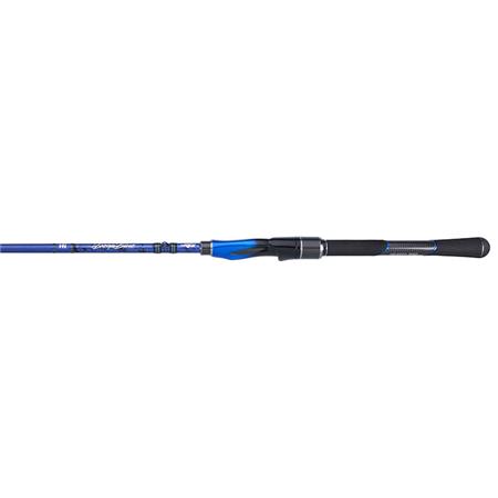 SPINNING ROD HEARTY RISE DEEP BLUE